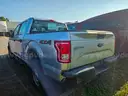 2017 Ford F-150 XL SuperCrew 5.5-ft. Bed 4WD 4-DR, 5.0L V8