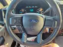 2017 Ford F-150 XL SuperCrew 5.5-ft. Bed 4WD 4-DR, 5.0L V8