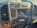 2017 Ford F-150 XL SuperCrew 5.5-ft. Bed 4WD 4-DR, 5.0L V8
