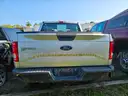 2017 Ford F-150 XL SuperCrew 5.5-ft. Bed 4WD 4-DR, 5.0L V8