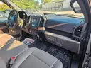 2017 Ford F-150 XL SuperCrew 5.5-ft. Bed 4WD 4-DR, 5.0L V8