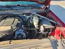 2015 Chevrolet Silverado 2500HD Work Truck Crew Cab 4WD 4-DR, 6.0L V8