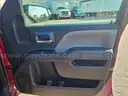 2015 Chevrolet Silverado 2500HD Work Truck Crew Cab 4WD 4-DR, 6.0L V8