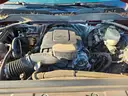 2015 Chevrolet Silverado 2500HD Work Truck Crew Cab 4WD 4-DR, 6.0L V8