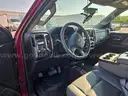 2015 Chevrolet Silverado 2500HD Work Truck Crew Cab 4WD 4-DR, 6.0L V8