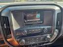 2015 Chevrolet Silverado 2500HD Work Truck Crew Cab 4WD 4-DR, 6.0L V8