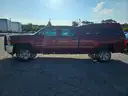 2015 Chevrolet Silverado 2500HD Work Truck Crew Cab 4WD 4-DR, 6.0L V8