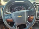 2015 Chevrolet Silverado 2500HD Work Truck Crew Cab 4WD 4-DR, 6.0L V8