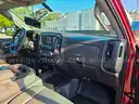 2015 Chevrolet Silverado 2500HD Work Truck Crew Cab 4WD 4-DR, 6.0L V8