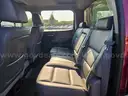 2015 Chevrolet Silverado 2500HD Work Truck Crew Cab 4WD 4-DR, 6.0L V8