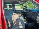2015 Chevrolet Silverado 2500HD Work Truck Crew Cab 4WD 4-DR, 6.0L V8