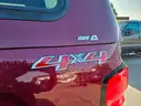 2015 Chevrolet Silverado 2500HD Work Truck Crew Cab 4WD 4-DR, 6.0L V8