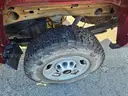 2015 Chevrolet Silverado 2500HD Work Truck Crew Cab 4WD 4-DR, 6.0L V8