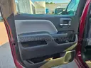 2015 Chevrolet Silverado 2500HD Work Truck Crew Cab 4WD 4-DR, 6.0L V8