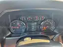 2015 Chevrolet Silverado 2500HD Work Truck Crew Cab 4WD 4-DR, 6.0L V8