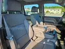 2015 Chevrolet Silverado 2500HD Work Truck Crew Cab 4WD 4-DR, 6.0L V8