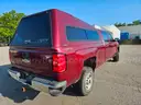 2015 Chevrolet Silverado 2500HD Work Truck Crew Cab 4WD 4-DR, 6.0L V8