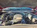 2015 Chevrolet Silverado 2500HD Work Truck Crew Cab 4WD 4-DR, 6.0L V8