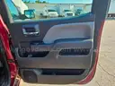 2015 Chevrolet Silverado 2500HD Work Truck Crew Cab 4WD 4-DR, 6.0L V8