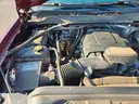 2015 Chevrolet Silverado 2500HD Work Truck Crew Cab 4WD 4-DR, 6.0L V8