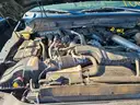 2012 Ford F-350 SD Reg Cab 4WD 2-DR, 6.7L V8 DIESEL