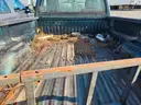 2012 Ford F-350 SD Reg Cab 4WD 2-DR, 6.7L V8 DIESEL