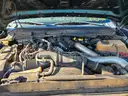 2012 Ford F-350 SD Reg Cab 4WD 2-DR, 6.7L V8 DIESEL