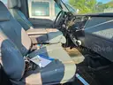 2012 Ford F-350 SD Reg Cab 4WD 2-DR, 6.7L V8 DIESEL