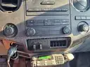 2012 Ford F-350 SD Reg Cab 4WD 2-DR, 6.7L V8 DIESEL