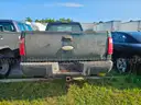 2012 Ford F-350 SD Reg Cab 4WD 2-DR, 6.7L V8 DIESEL