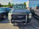 2012 Ford F-350 SD Reg Cab 4WD 2-DR, 6.7L V8 DIESEL