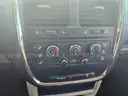 2017 Dodge Grand Caravan SE 3.6L V6