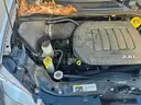 2017 Dodge Grand Caravan SE 3.6L V6