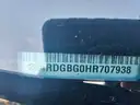 2017 Dodge Grand Caravan SE 3.6L V6
