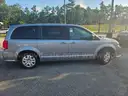 2017 Dodge Grand Caravan SE 3.6L V6