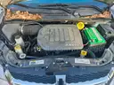 2017 Dodge Grand Caravan SE 3.6L V6