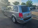 2017 Dodge Grand Caravan SE 3.6L V6