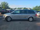 2017 Dodge Grand Caravan SE 3.6L V6