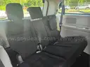 2017 Dodge Grand Caravan SE 3.6L V6