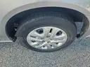 2017 Dodge Grand Caravan SE 3.6L V6