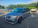2017 Dodge Grand Caravan SE 3.6L V6