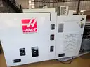 Haas CNC Lathe