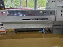 Haas CNC Lathe