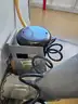 Haas CNC Lathe