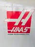 Haas CNC Lathe