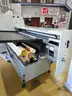 Haas CNC Lathe
