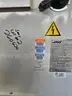 Haas CNC Lathe