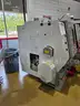 Haas CNC Lathe