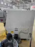 Haas CNC Lathe