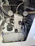 Haas CNC Lathe